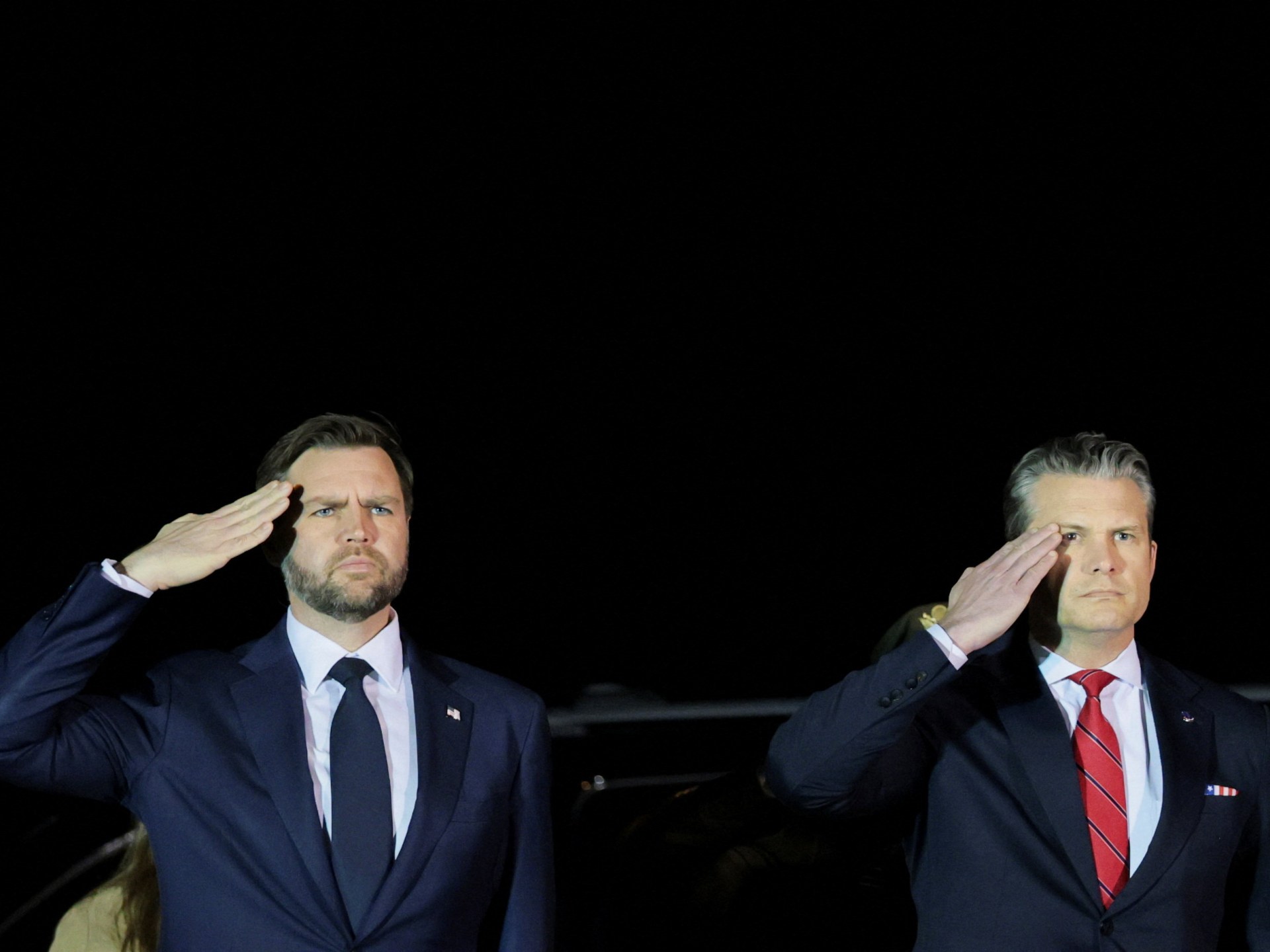 Pete Hegseth vows ‘most intense day’ of US strikes against Iran | US-Israel war on Iran News