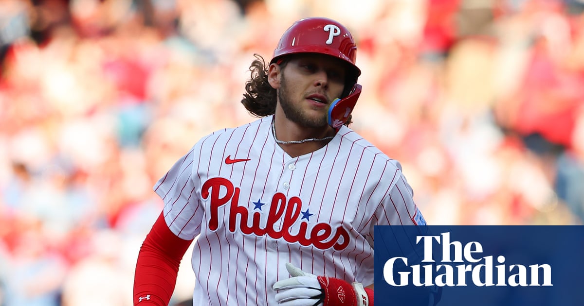 Phillies’ Alec Bohm sues parents for millions alleging they siphoned money from his accounts | Philadelphia Phillies