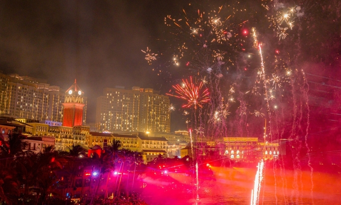 Phu Quoc moves to strengthen tourism standards ahead of APEC 2027