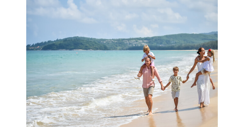 Phuket Strengthens Position as a Secure International Residential Destination for Global Families
