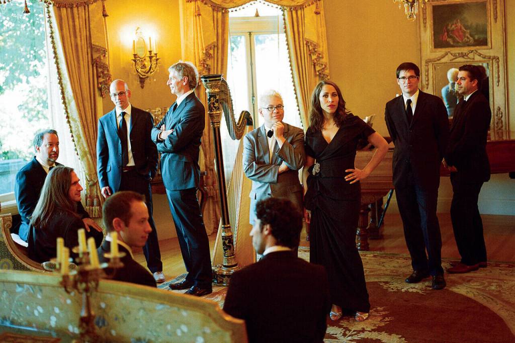 Pink Martini will be performing a benefit concert in Juneau of April 19, 2026. (Chris Hornbecker)