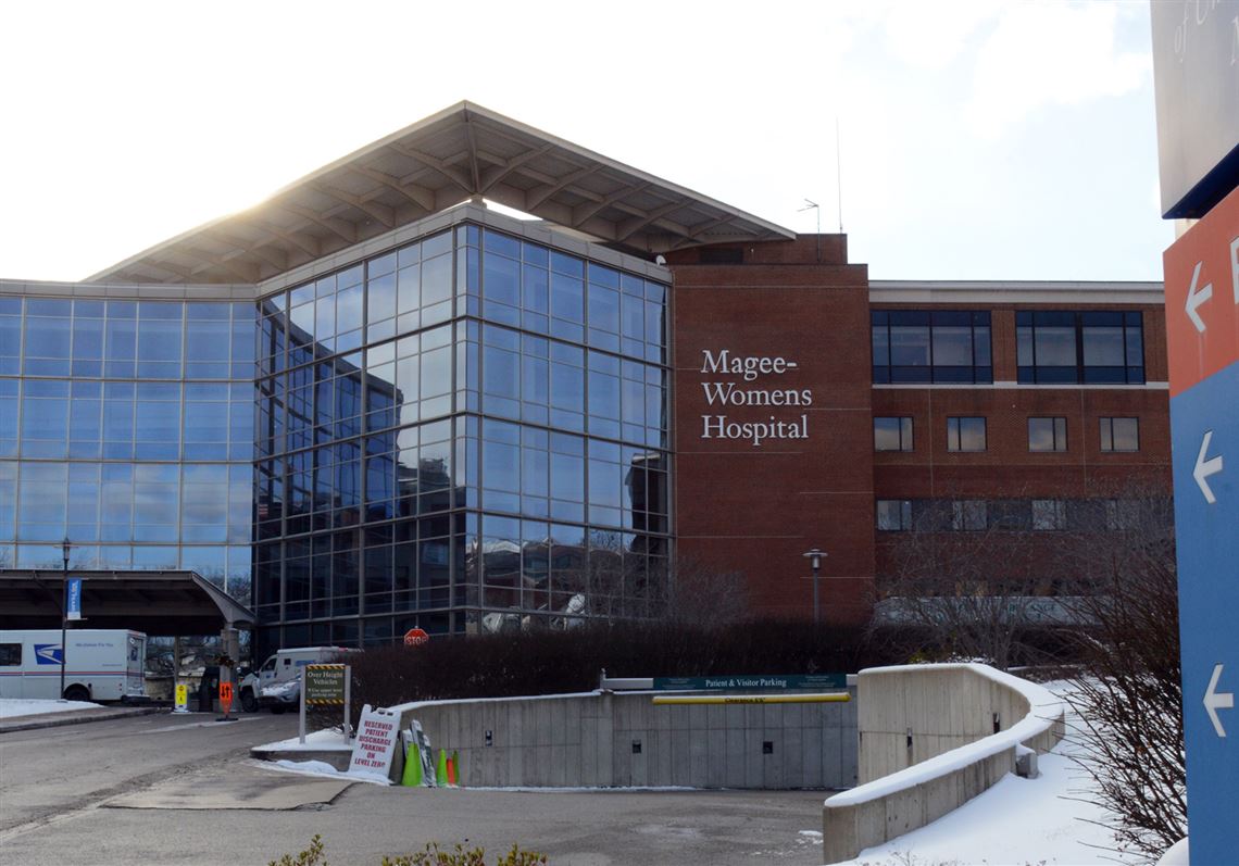 Pittsburgh-based UPMC Magee Hospital contract talks focus on nurse staffing
