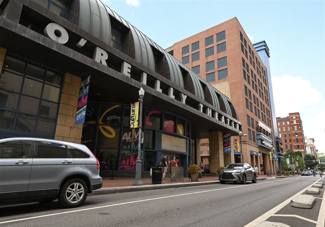 Pittsburgh's CLO and Public Theater vote to merge into one organization
