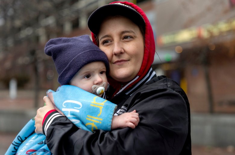 Plan to boost child care in Maine gains support, but funding remains uncertain