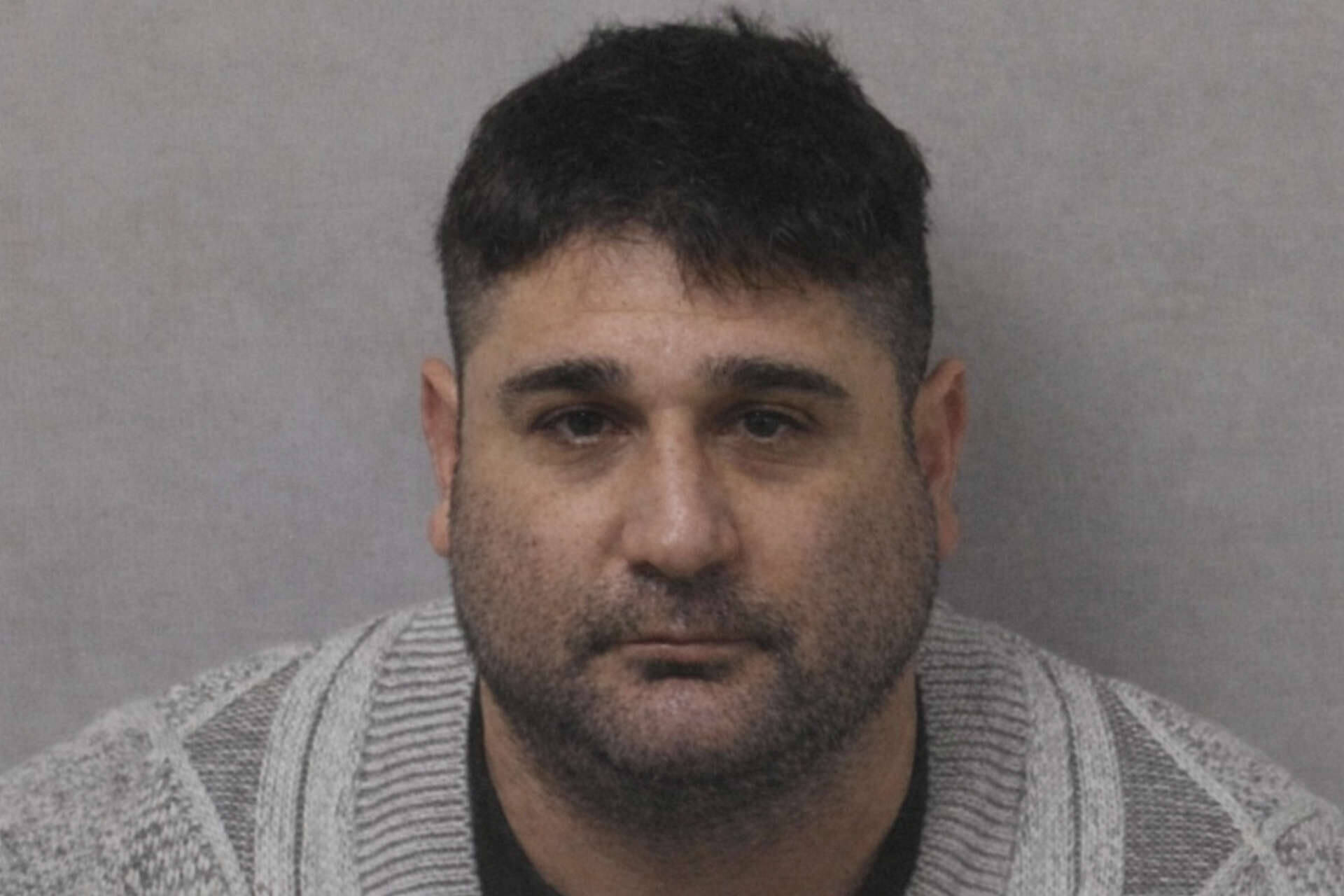 Police appeal to locate Greek man over alleged deception and fraud offences
