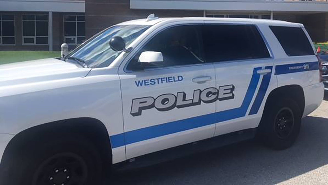 Police arrest suspect in Westfield homicide - Indianapolis News | Indiana Weather | Indiana Traffic