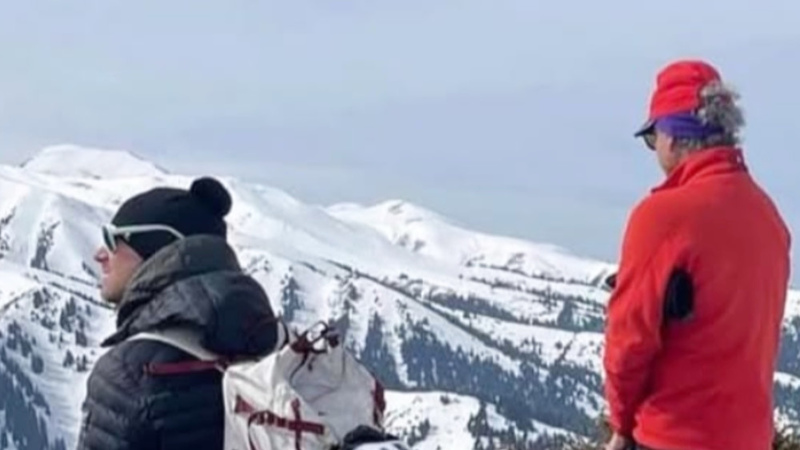 Police investigate public misconduct at Karakol ski resort