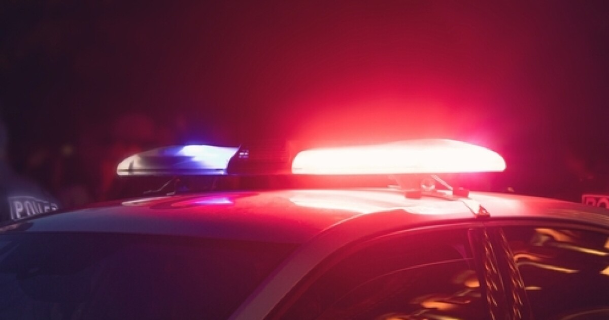 Police looking for suspects in the deadly shooting of a 21-year-old on Sunday