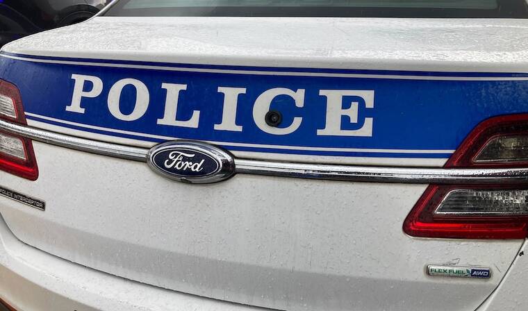 Police seek suspect in fatal McCully stabbing