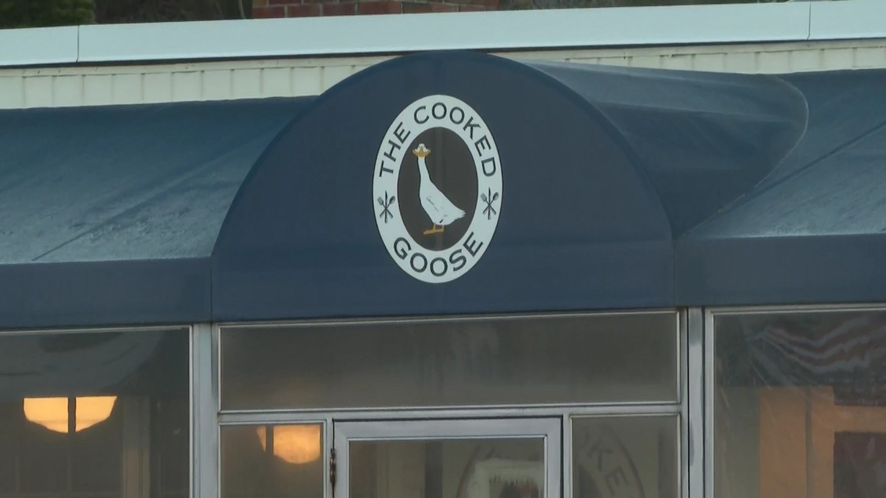 Popular Westerly breakfast spot reopens after fire