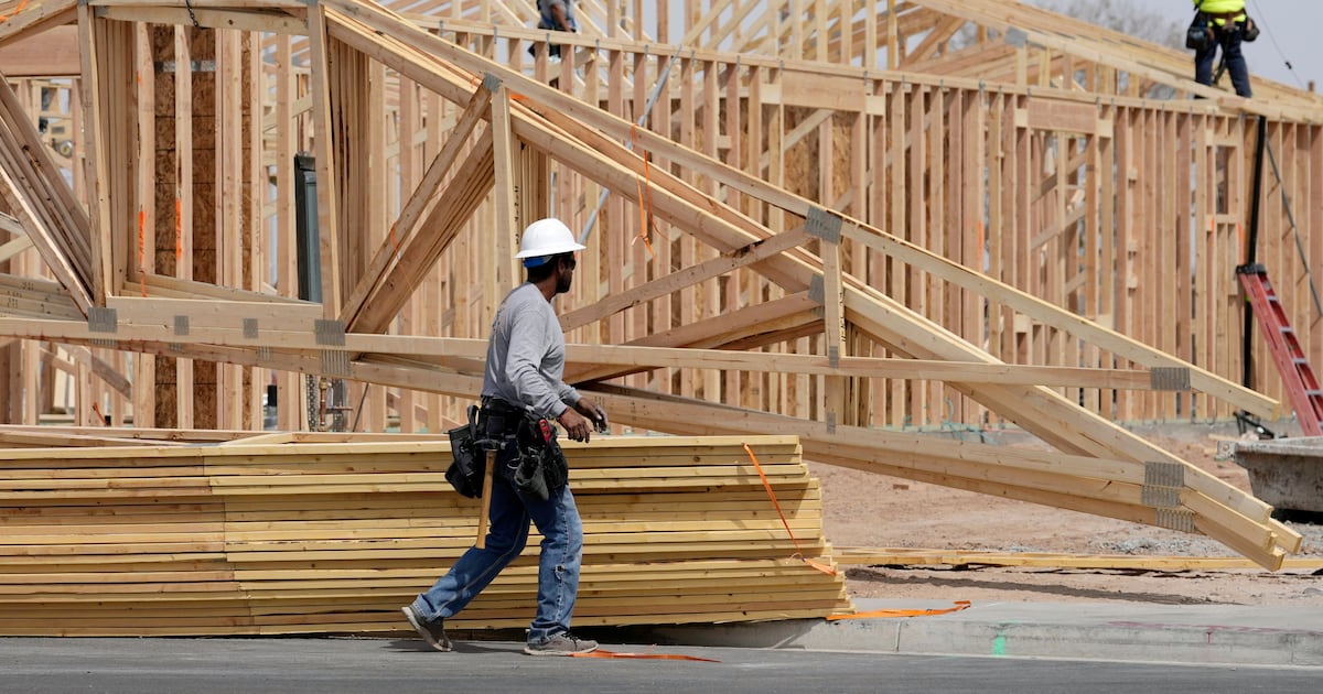 Portland has a wonky secret to building cheaper houses. Other cities are copying.