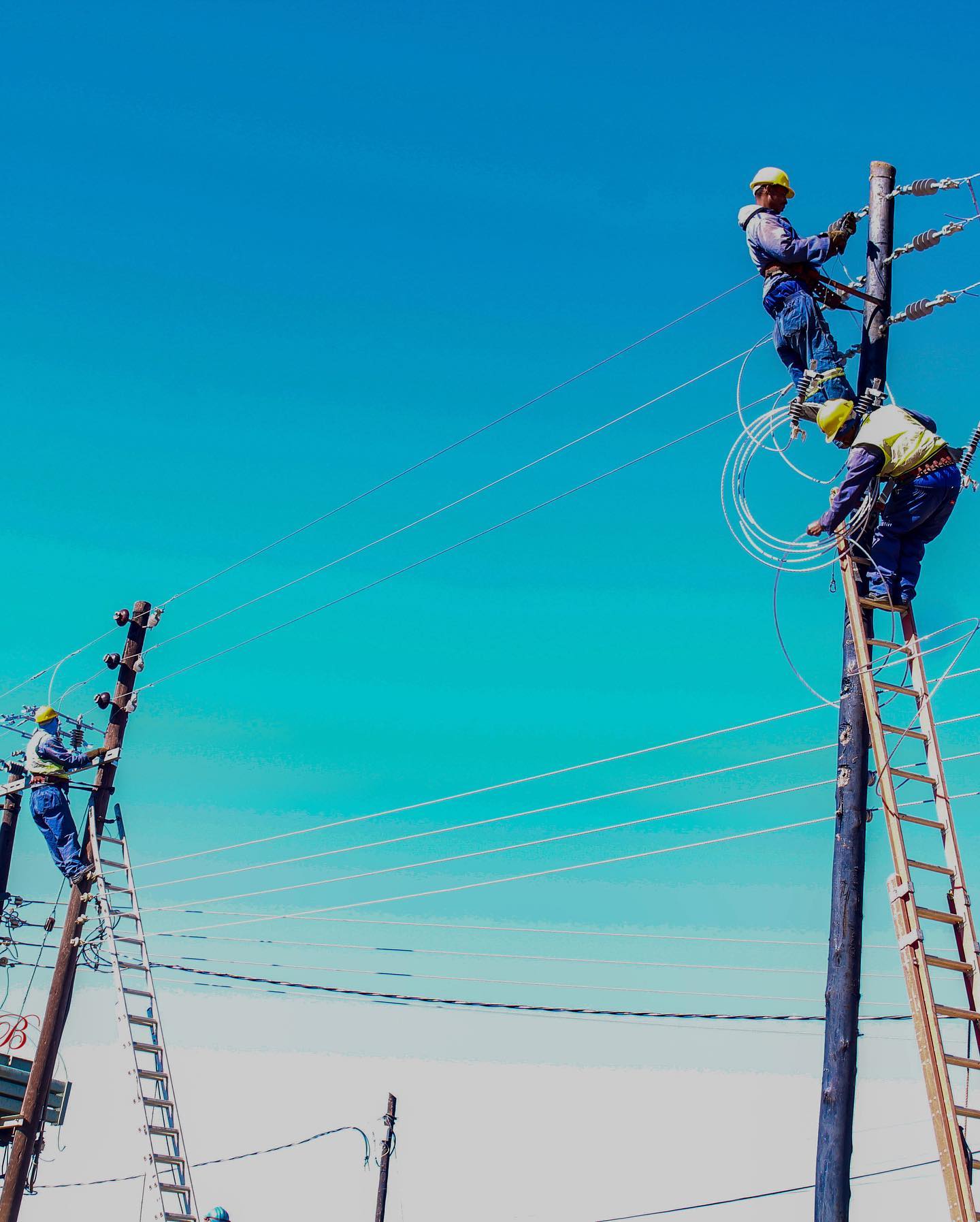 Power outages set for Wednesday