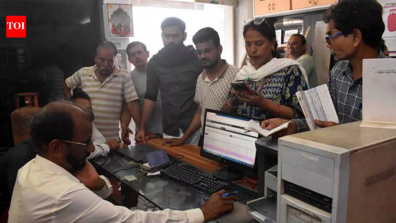 Prayagraj eateries ditch LPG for PNG as cylinder shortage bites | Prayagraj News