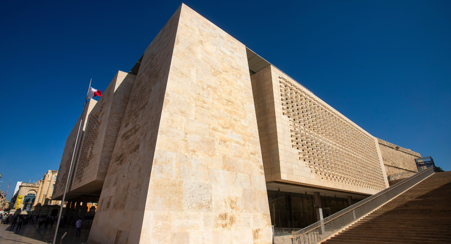 Precisely why should parliament have the final say?