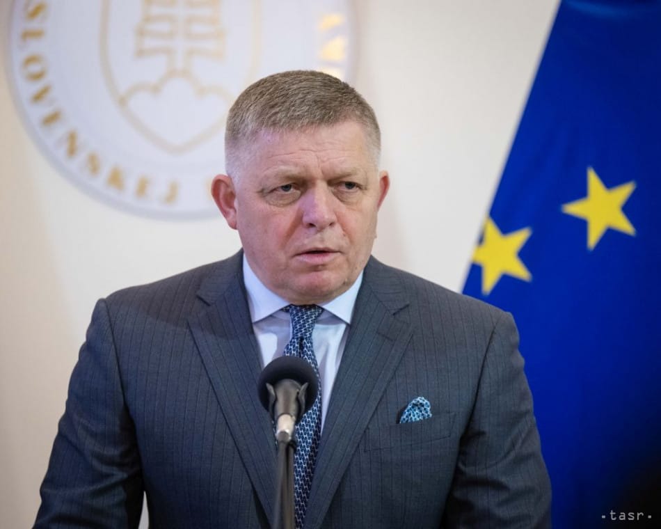 Premier also Discusses Resumption of Oil Flows via Druzhba with EU Council Head
