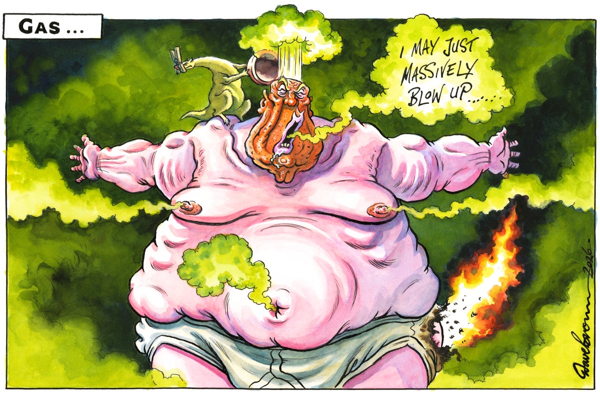 President Trump must bring Israel into line and declare his Iran victory now