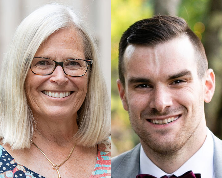 Preview: Two compete for Ward 3 Lebanon City Council seat