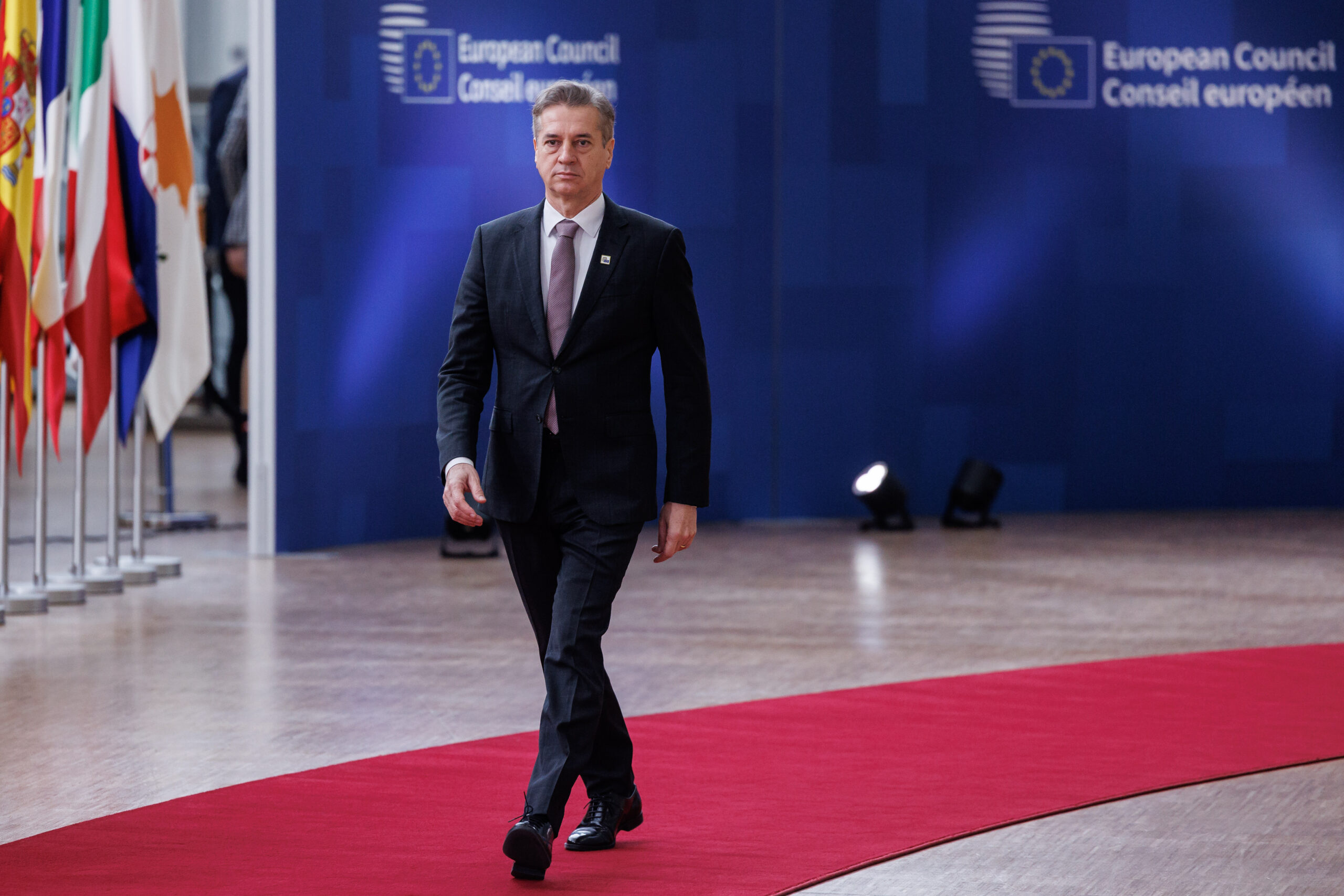 Prime Minister Robert Golob informs the President of the European Commission of foreign interference in Slovenia's elections in a letter