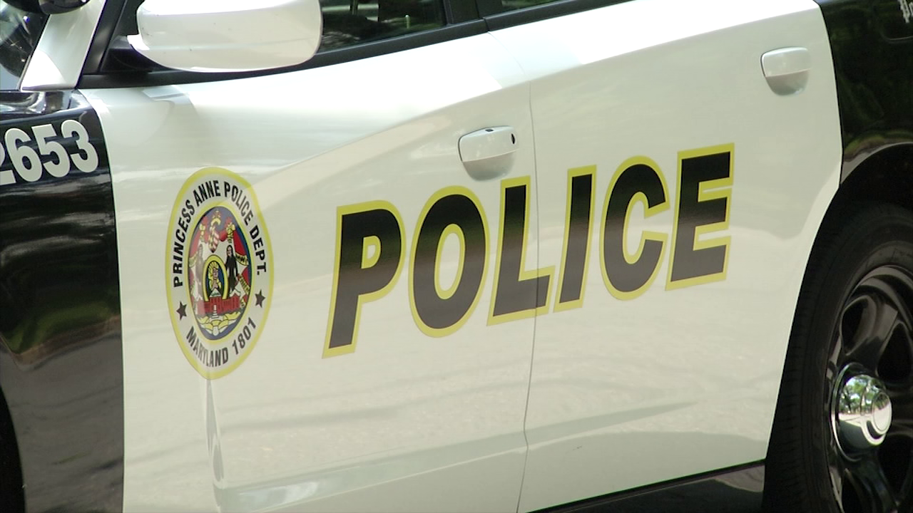 Princess Anne Police Department approved for Maryland Apprenticeship Program