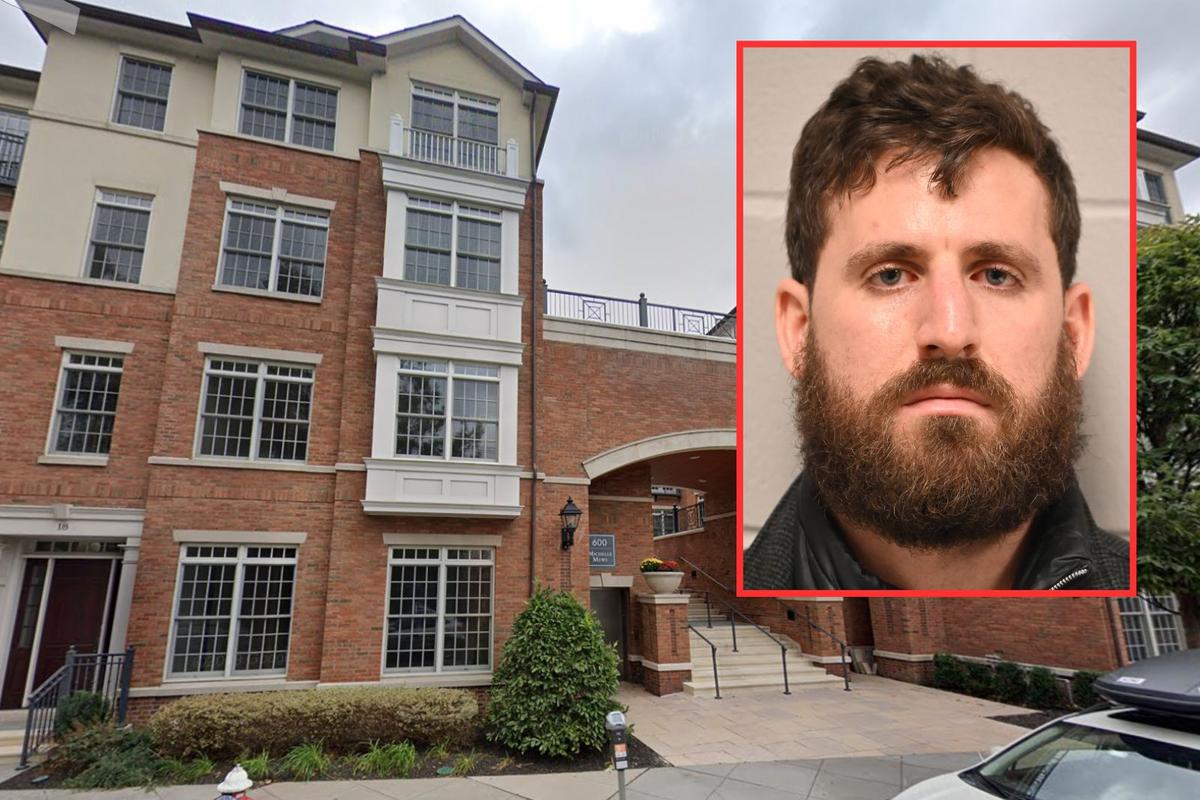 Princeton man found not guilty of murder by reason of insanity