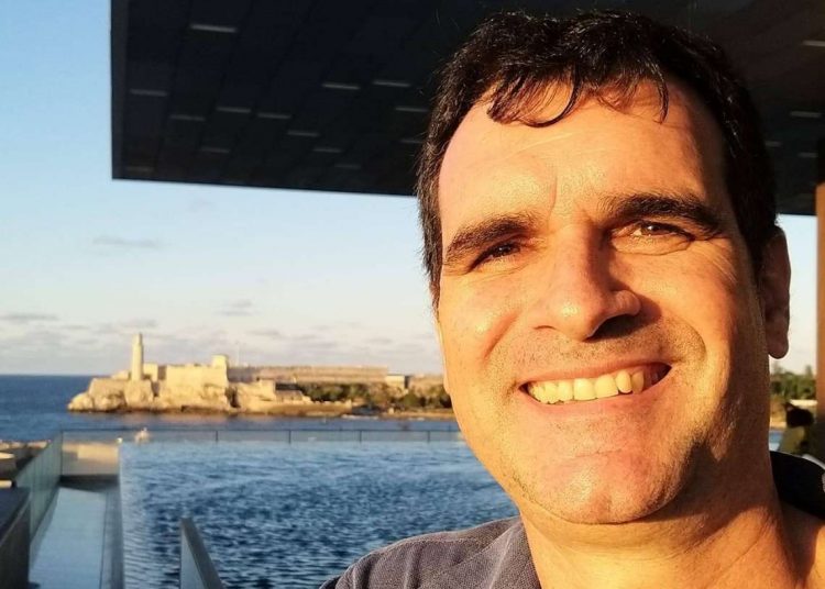 Professor Abel Tablada and Expulsions in Cuba