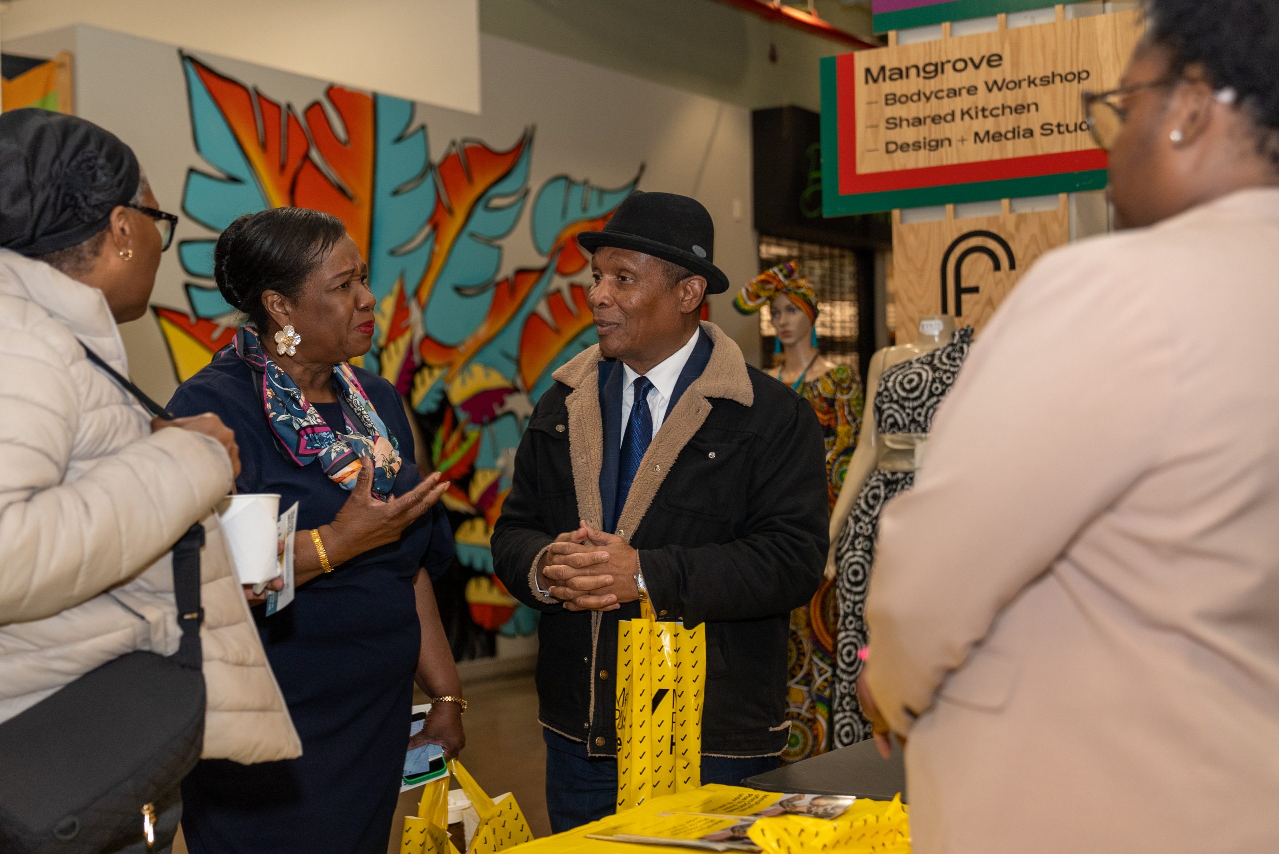 Program offers free food, rent and transportation help to NY Medicaid recipients