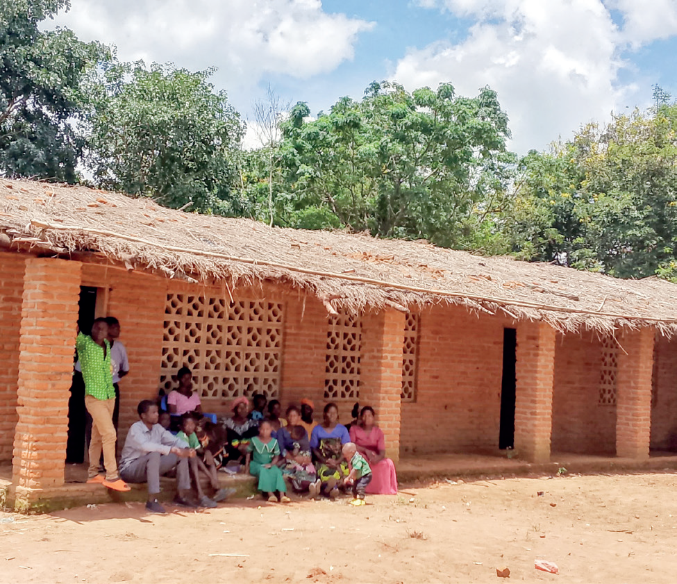 Project improves education outcomes in Mchinji District