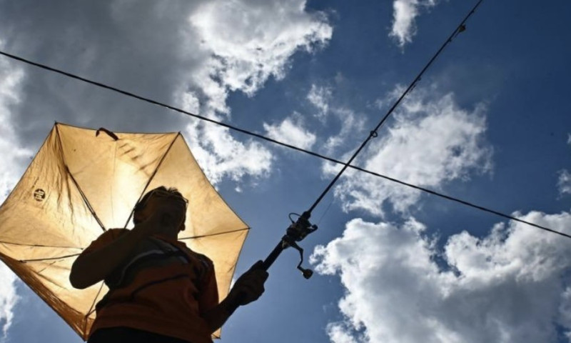 Prolonged heatwave prompts early precautions among traders and authorities in northern states