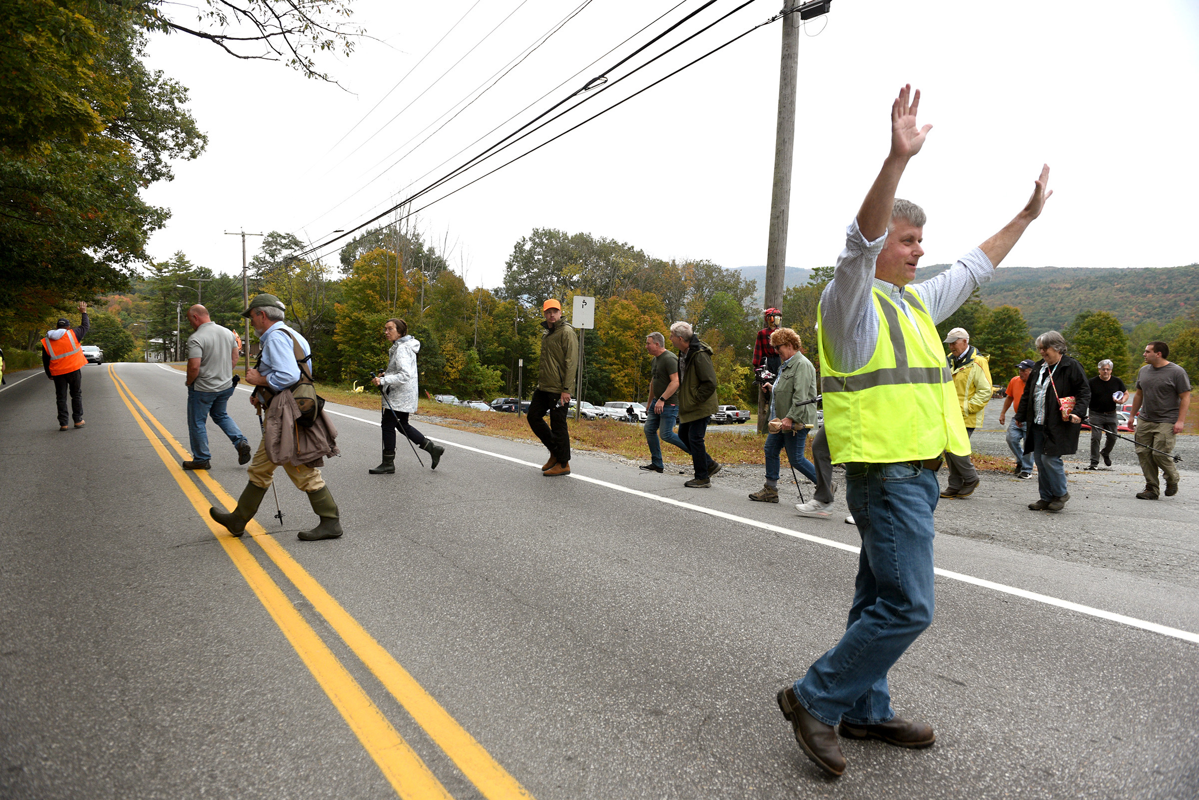 Proposed Enfield zoning ordinance aims to boost housing