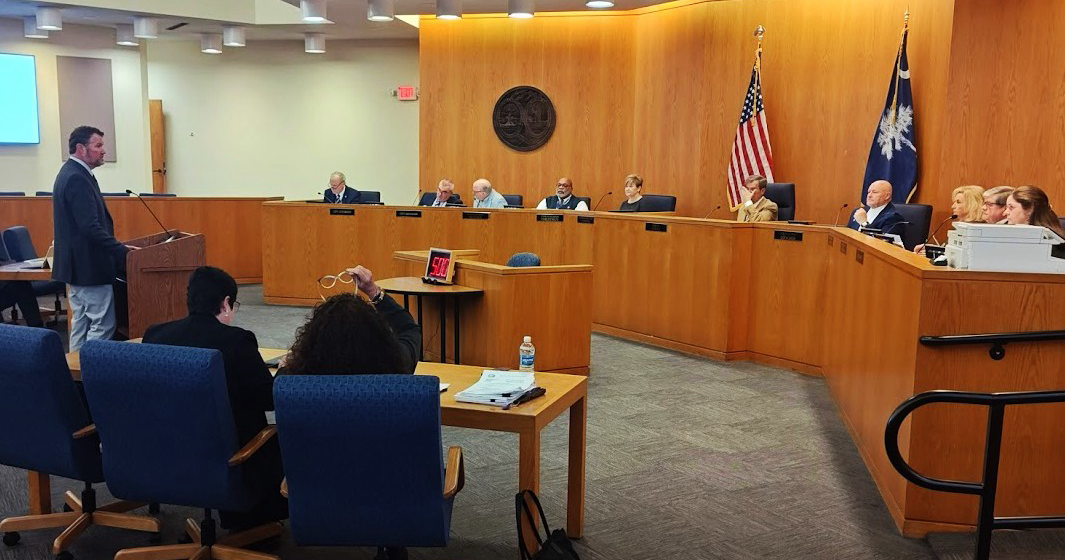 Proposed Myrtle Beach Fire Station No. 1 | News