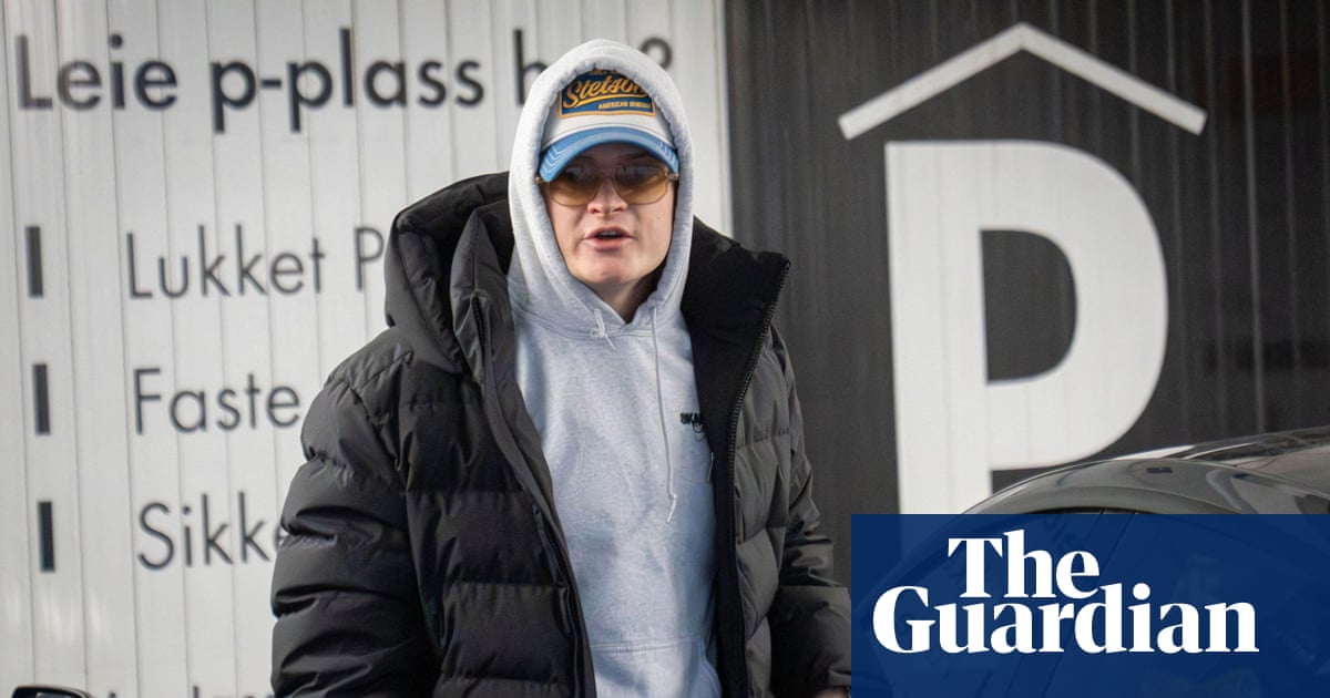 Prosecutors seek more than seven years in jail for son of Norway’s crown princess | Norway