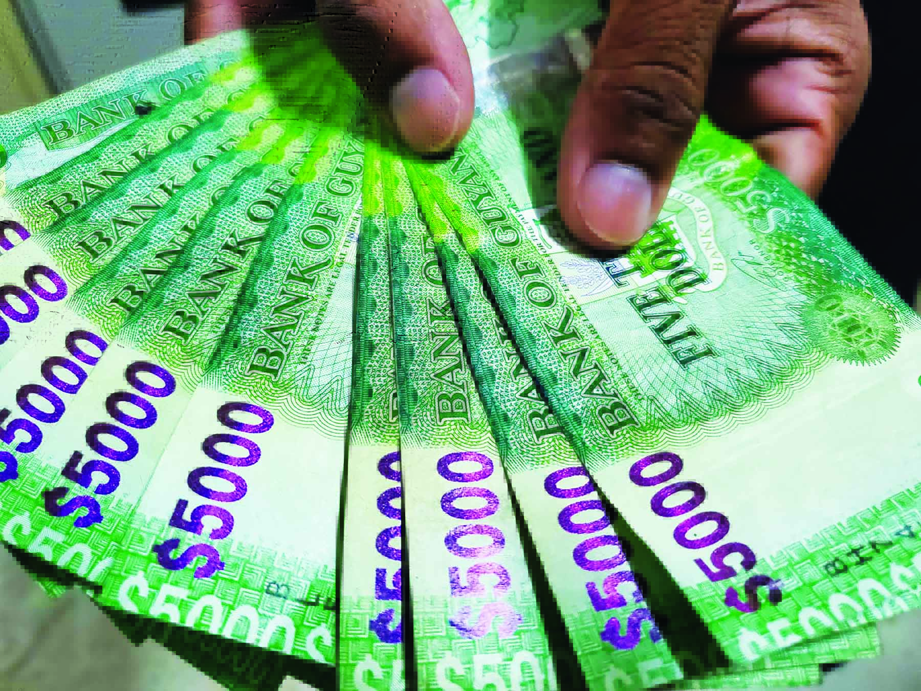 Public servants 1st in line as Govt begins $100k cash grant distribution