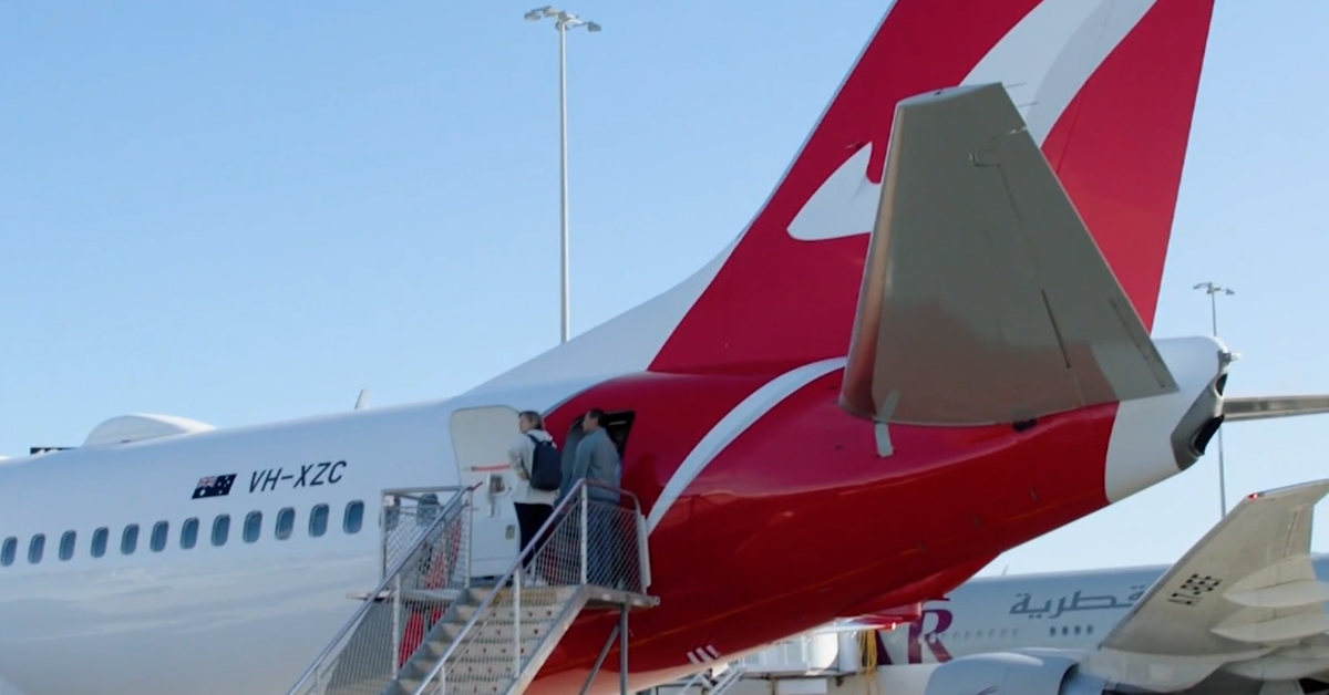 Qantas joins Air India and Air New Zealand in hiking fare prices due to increased jet fuel costs