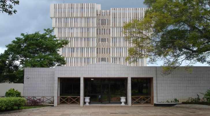 RBM cuts rate as marketswatch debt, forex pressures