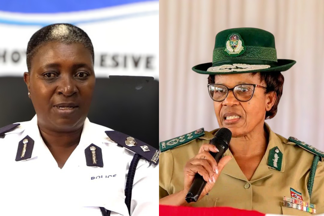 REPS, HMCS HONOUR WOMEN’S STRENGTH ON INTERNATIONAL WOMEN’S DAY