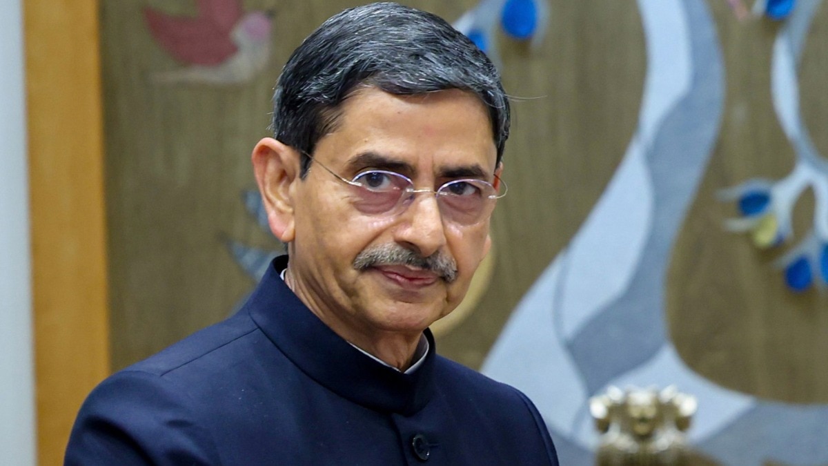 RN Ravi to take oath as West Bengal Governor today, succeeds CV Ananda Bose - West Bengal News