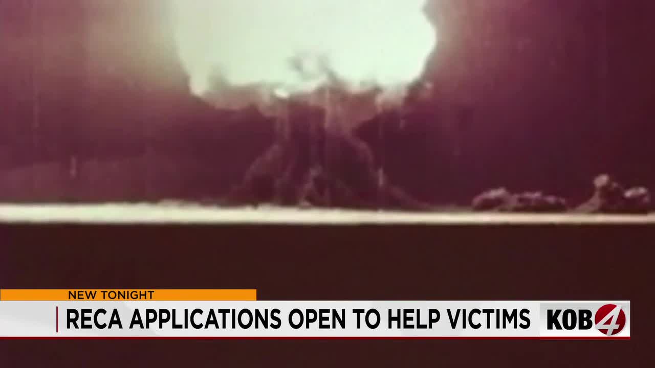 Radiation Exposure Compensation Act expands aid in New Mexico