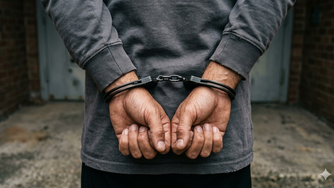 Rajasthan murder: Man in Jhalawar kills wife tries to hide crime as accidental fall from stairs claim