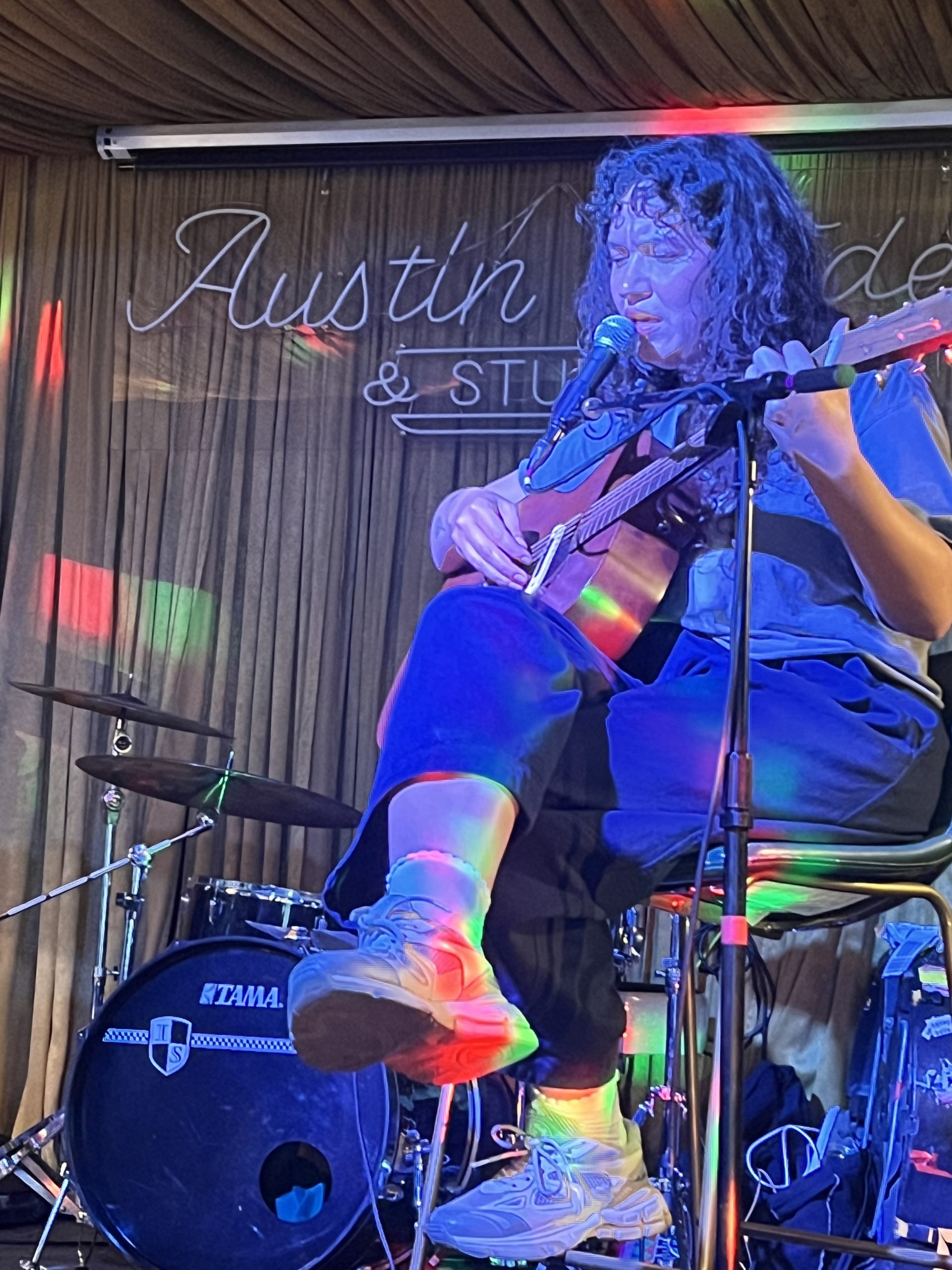 Rakel At South By Southwest 2026