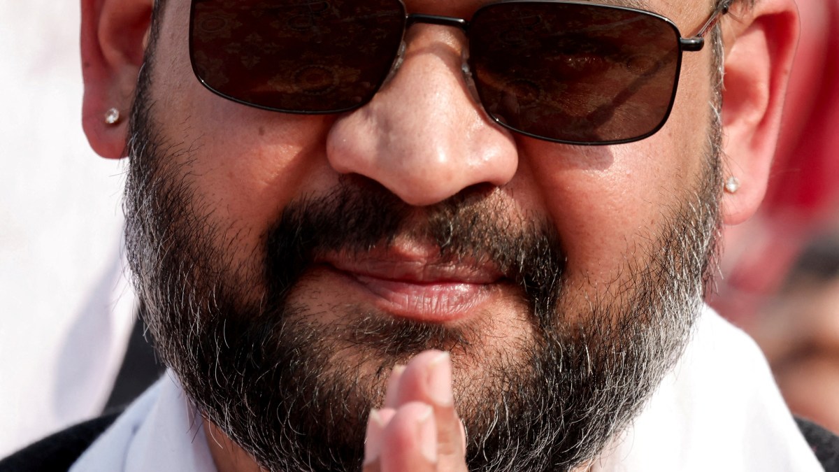 Rapper-turned-politician defeats veteran leader in Nepal election upset | Elections News