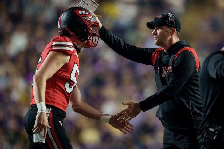 Red & White Spring Showcase set for April 11