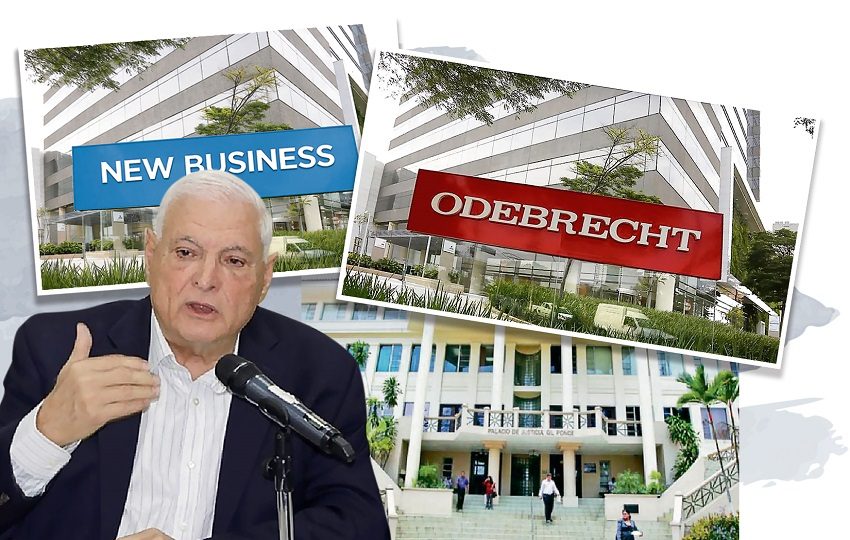 Regarding the Conviction in New Business: The Court Must Rule on the Unconstitutionality