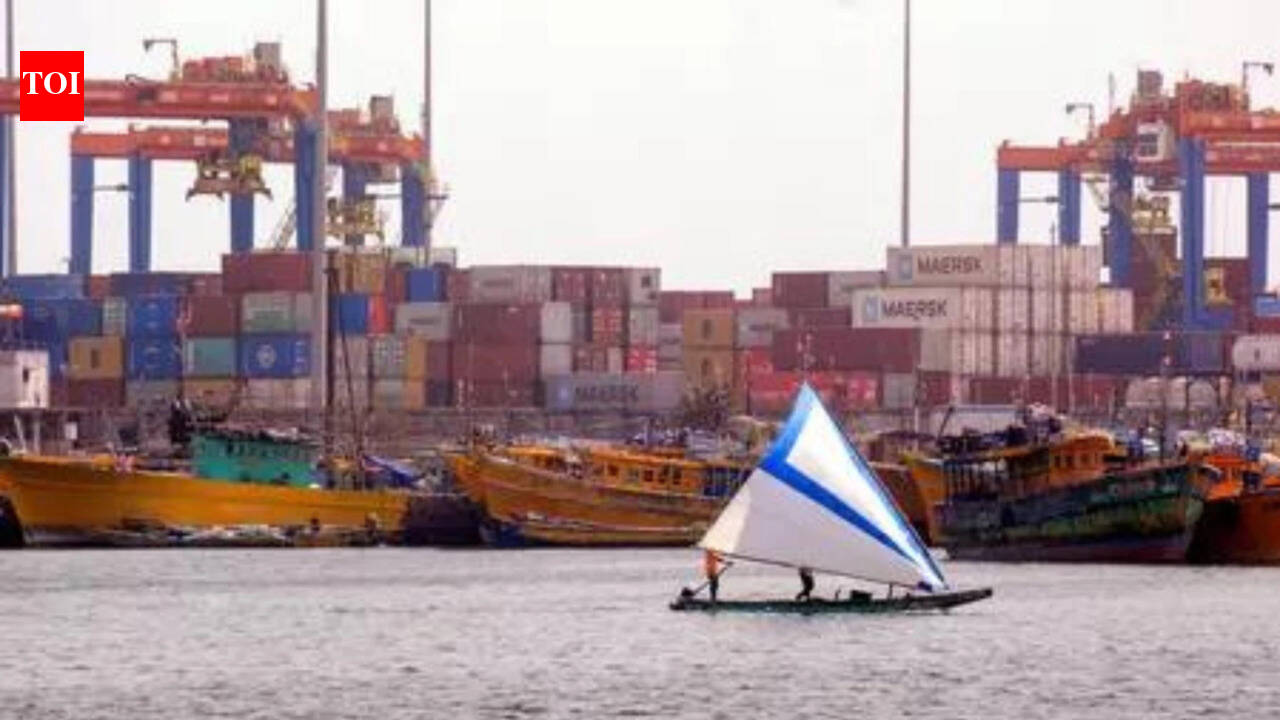 Relief Scheme For Exporters: Government launches Rs 497-crore RELIEF scheme to support exporters hit by Middle East conflict - all you need to know