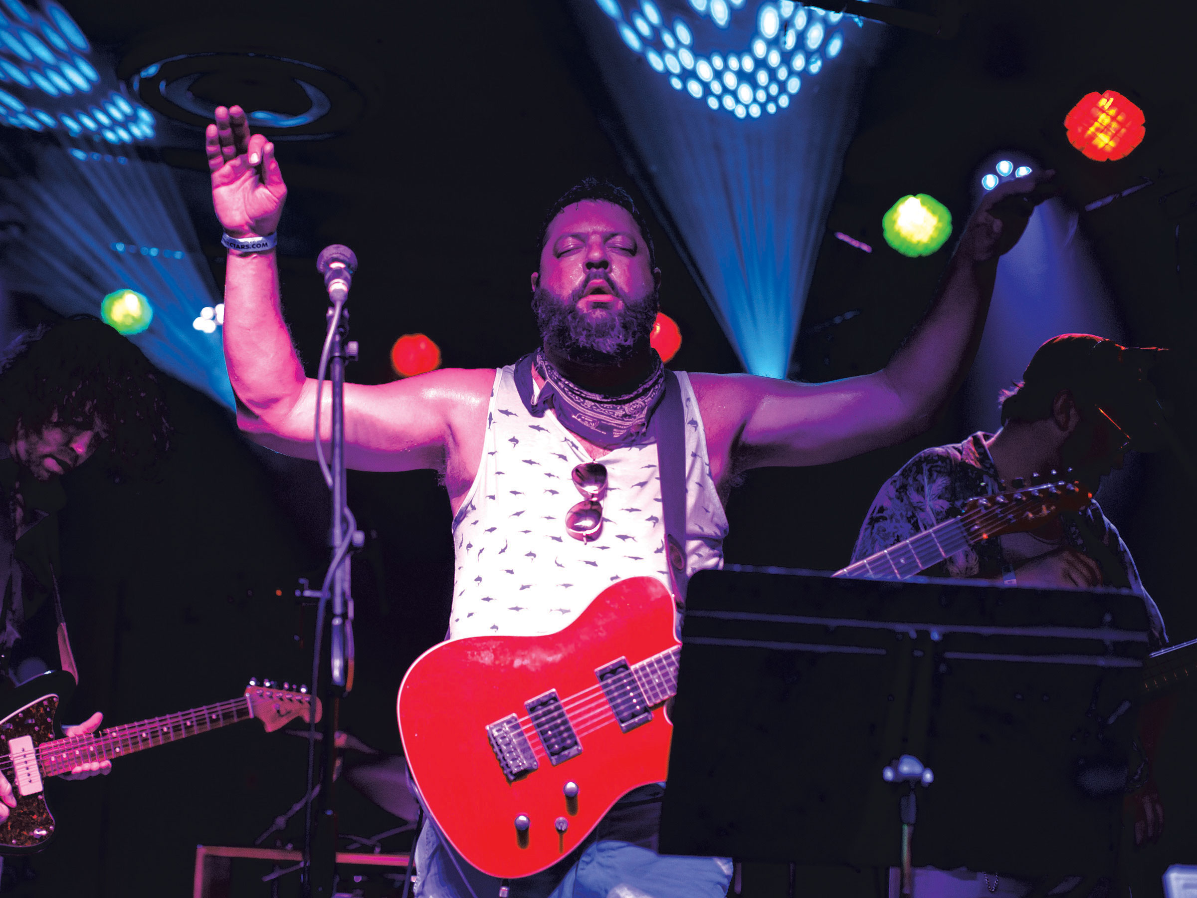 Remembering Matthew Stephen Perry, My Best Friend