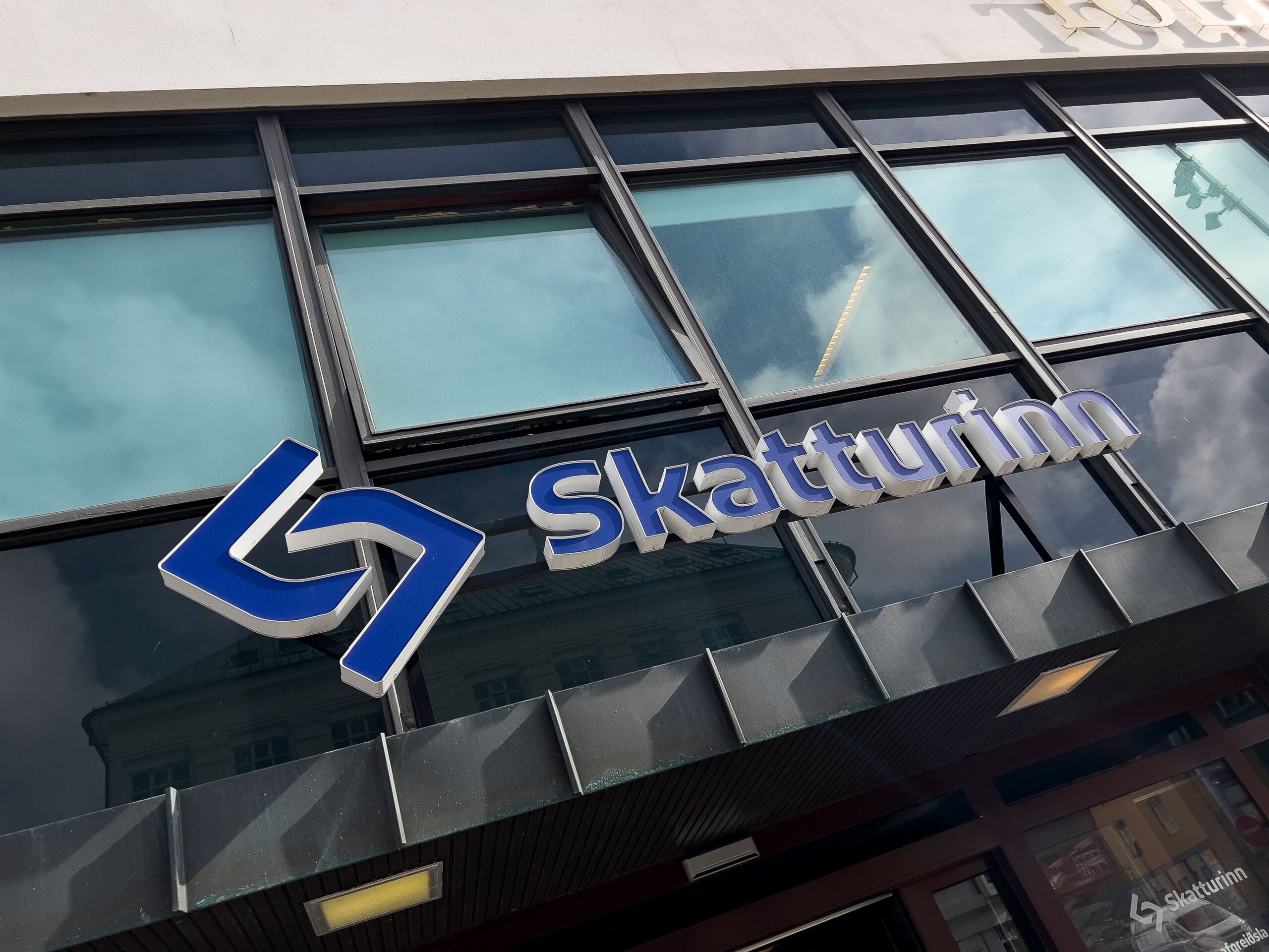 Reminder To File Taxes In Iceland March 13, 2026