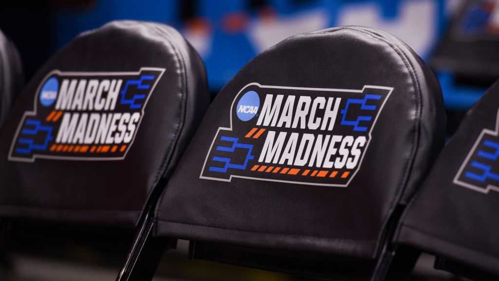 Results of Monday's NCAA games in women's tournament