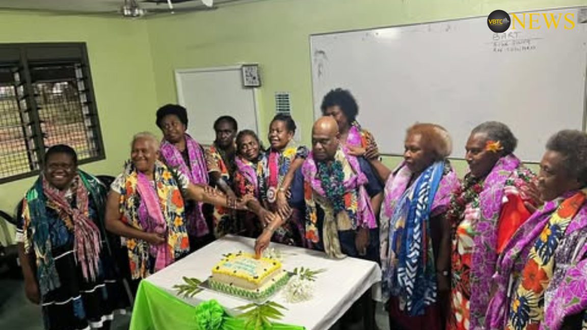 Retired Santo Health Workers to Receive Outstanding Severance Payments