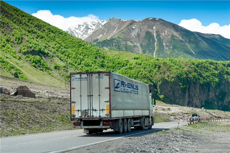 Rhenus Expands Presence Along Trans-Caspian Corridor with Office in Georgia