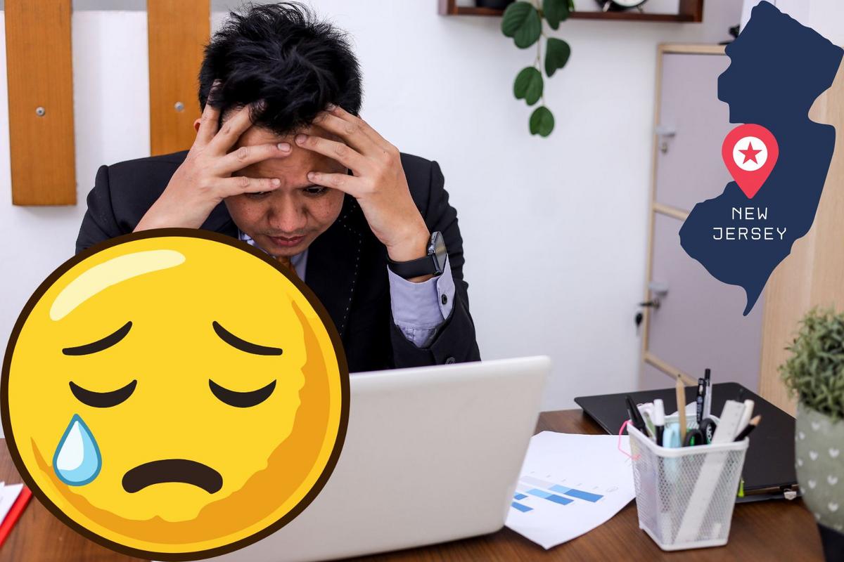 Rising Living Costs Force Americans To Work More Days Annually