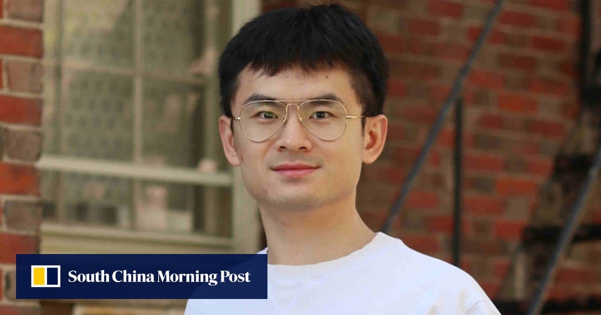 Rising star chip scientist Jiang Jianfeng leaves MIT for China’s Peking University